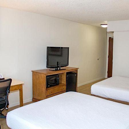 Midtown Garden Inn Φοίνιξ Εξωτερικό φωτογραφία