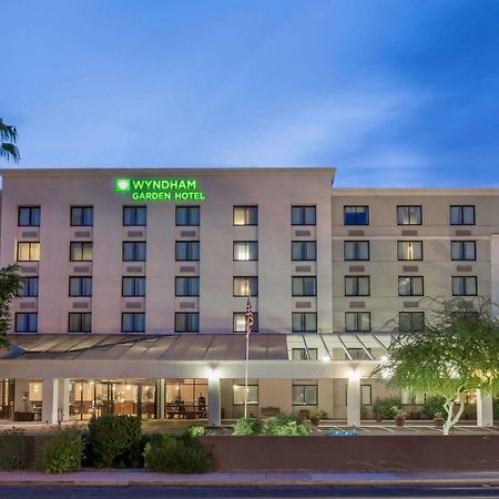 Midtown Garden Inn Φοίνιξ Εξωτερικό φωτογραφία