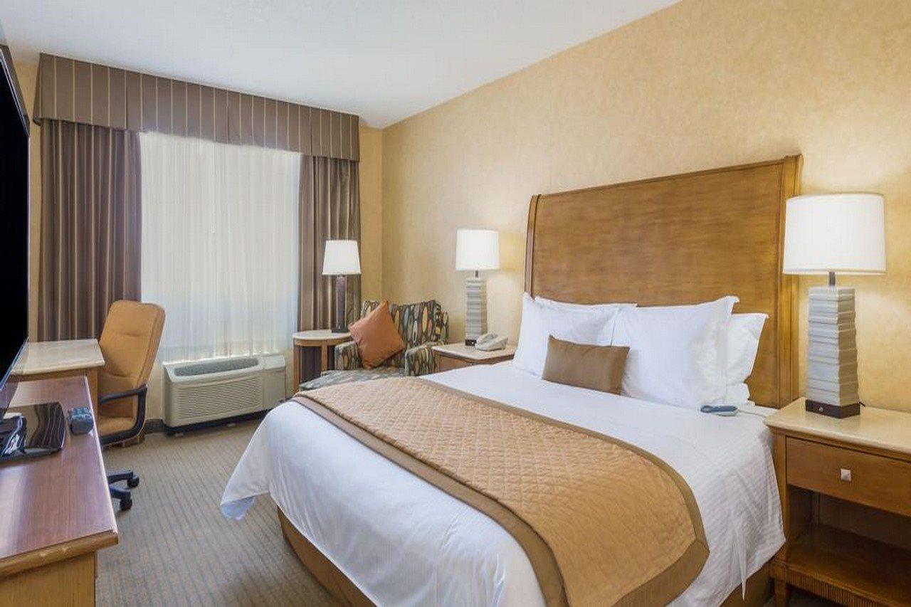 Midtown Garden Inn Φοίνιξ Εξωτερικό φωτογραφία