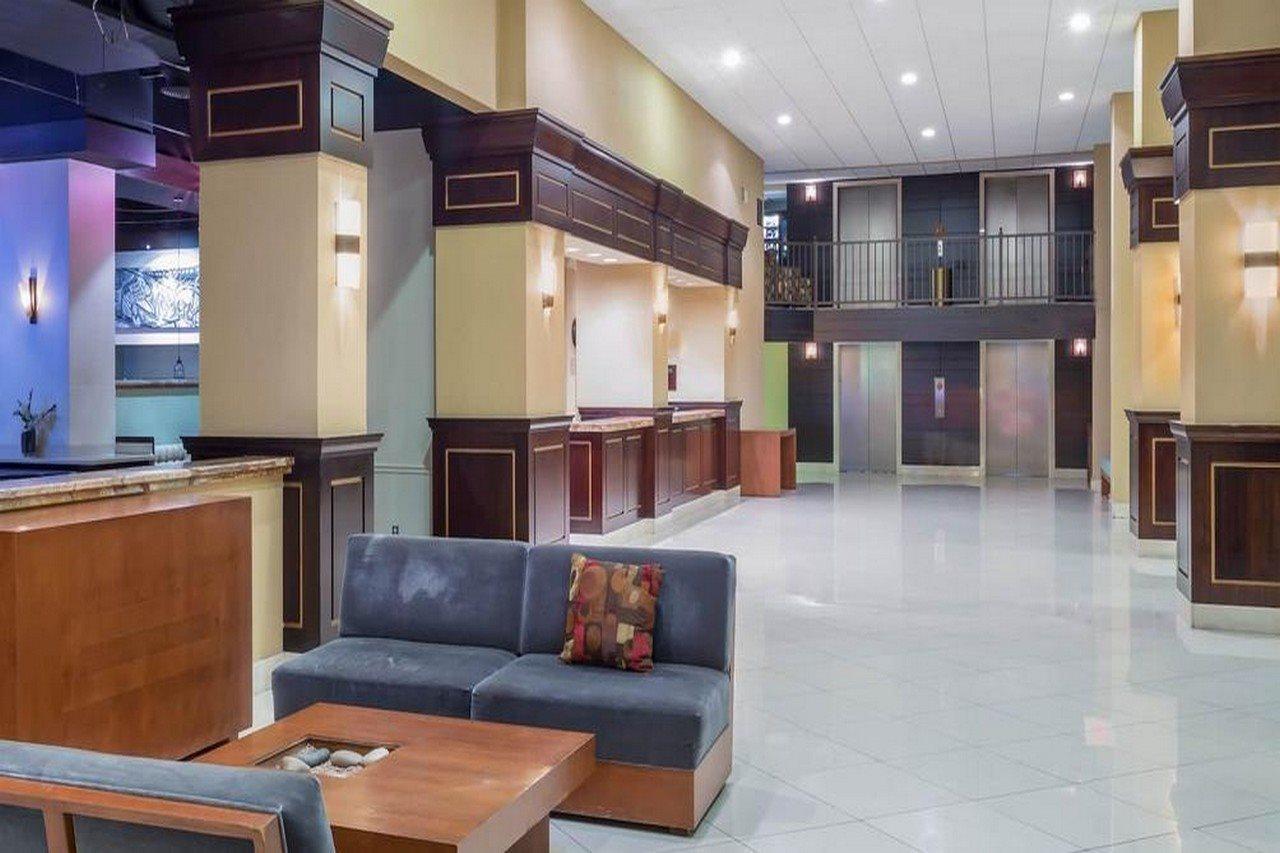 Midtown Garden Inn Φοίνιξ Εξωτερικό φωτογραφία