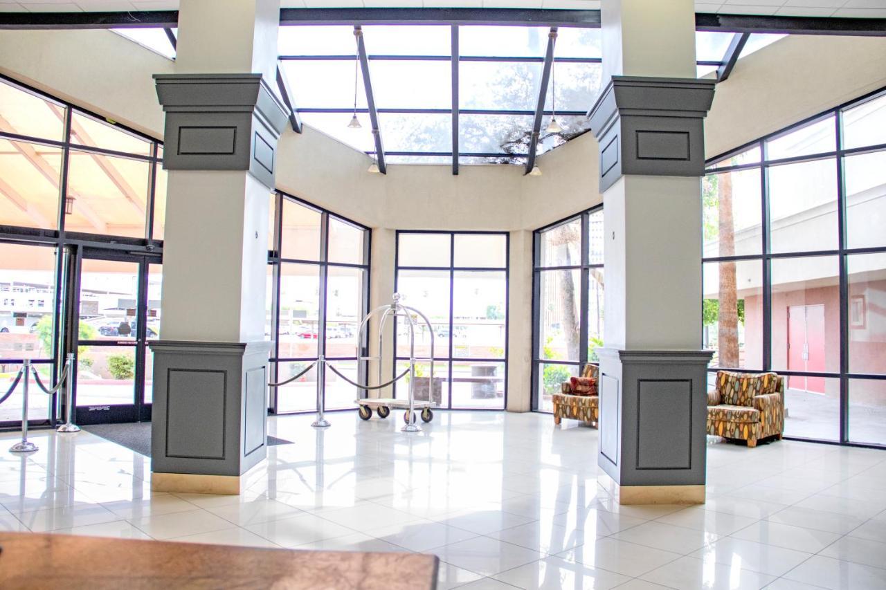 Midtown Garden Inn Φοίνιξ Εξωτερικό φωτογραφία