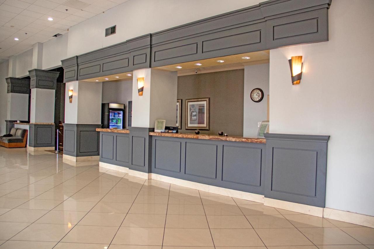 Midtown Garden Inn Φοίνιξ Εξωτερικό φωτογραφία