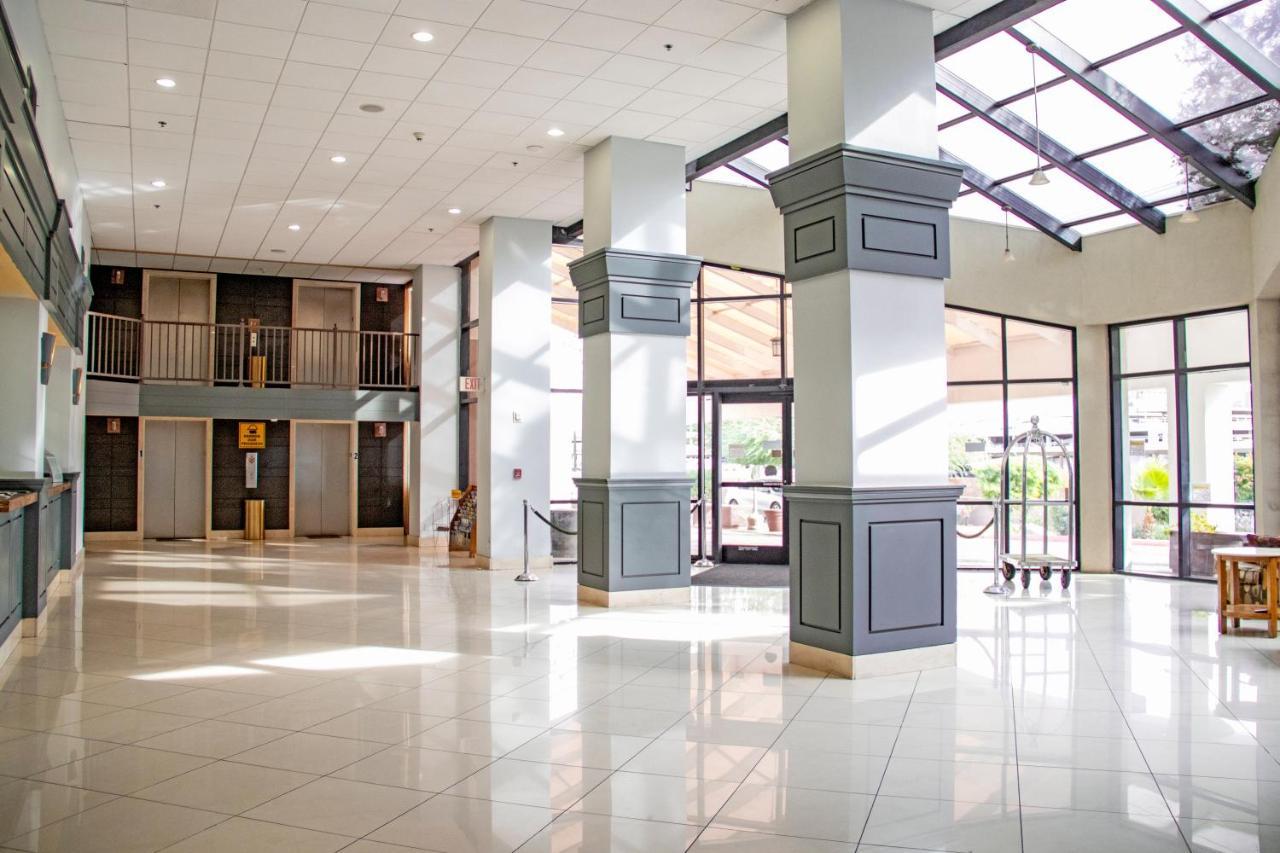 Midtown Garden Inn Φοίνιξ Εξωτερικό φωτογραφία