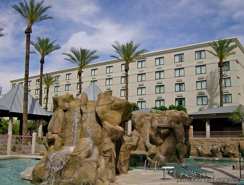 Midtown Garden Inn Φοίνιξ Εξωτερικό φωτογραφία