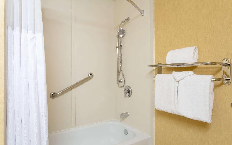 Midtown Garden Inn Φοίνιξ Δωμάτιο φωτογραφία