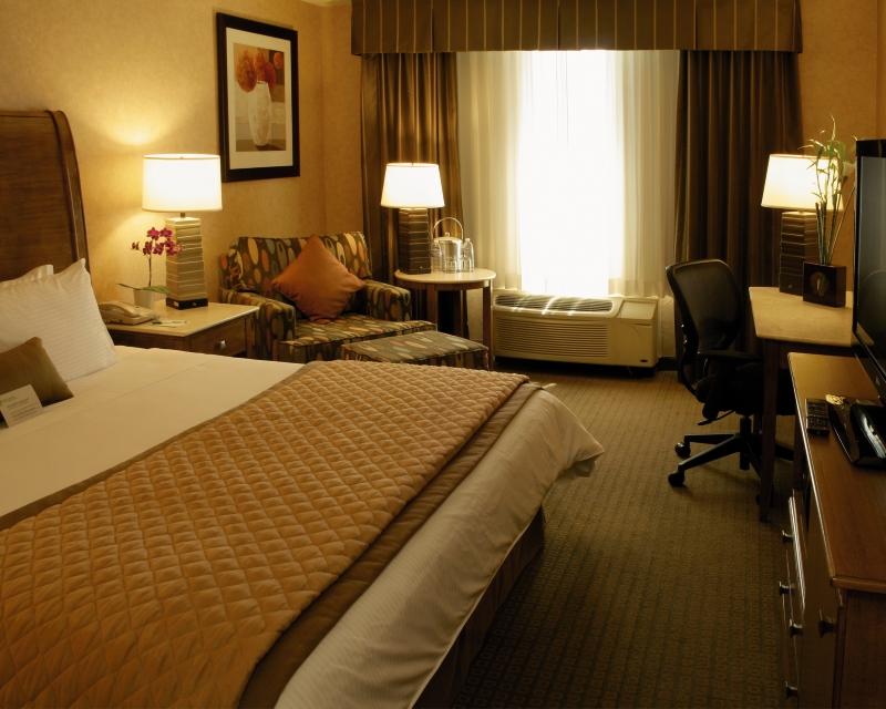 Midtown Garden Inn Φοίνιξ Εξωτερικό φωτογραφία