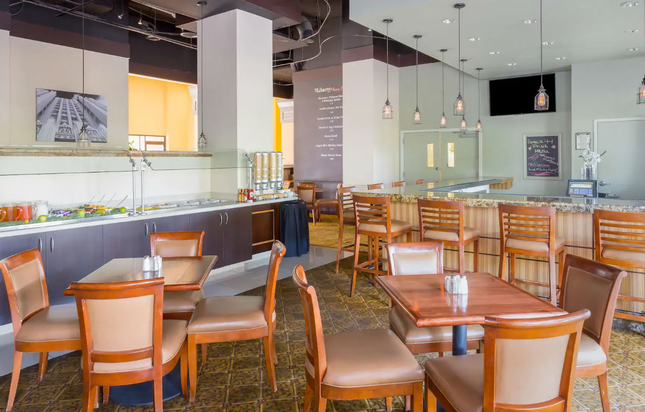 Midtown Garden Inn Φοίνιξ Εξωτερικό φωτογραφία